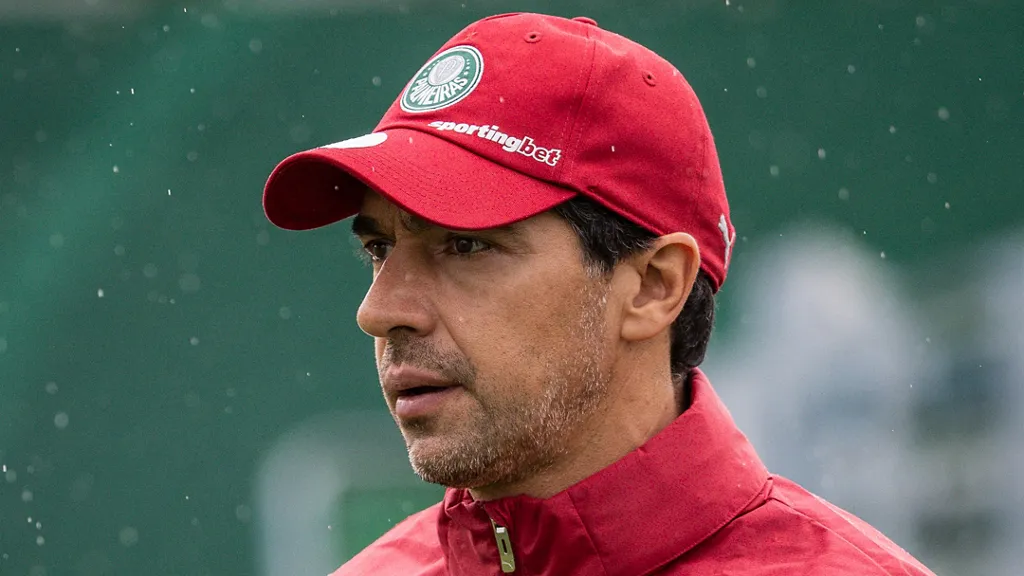Abel Ferreira vai para Portugal durante a Data-FIFA – Foto: César Greco – SEP