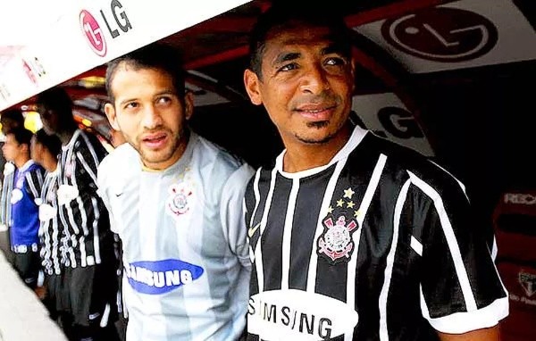 Divulgação/Corinthians