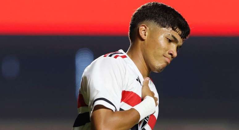 Atuações ENM: William Gomes anota dois golaços e, Ryan Francisco e  Henrique, também se destacam; veja notas