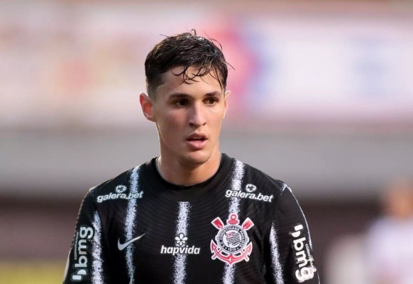Rodrigo Coca/Agência Corinthians/ A partir desta segunda-feira (4), Corinthians tem retorno de jogadores emprestados; veja a lista. 