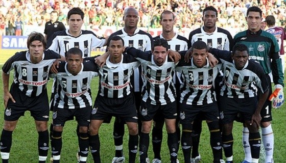 Foto: Santos