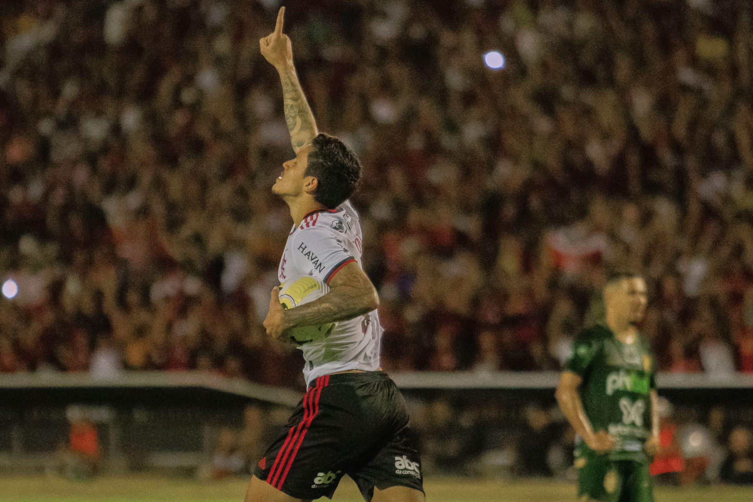 Foto: Aldo Carvalho/AGIF