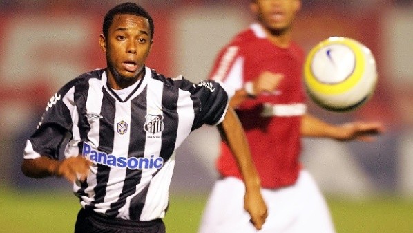 Foto: Santos