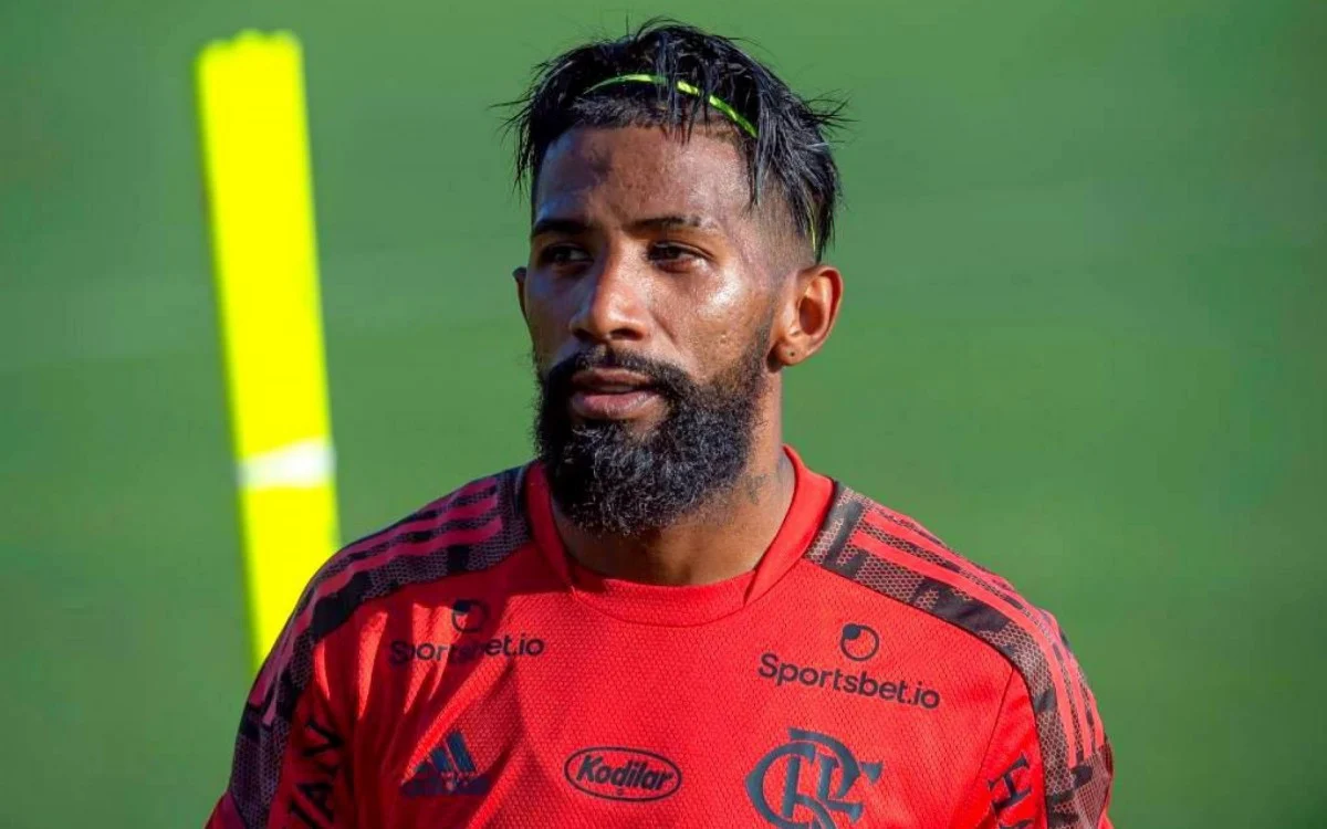 Foto: Alexandre Vidal/CRF – Rodinei foi bastante criticado nas redes sociais por atuação fraca diante do Talleres