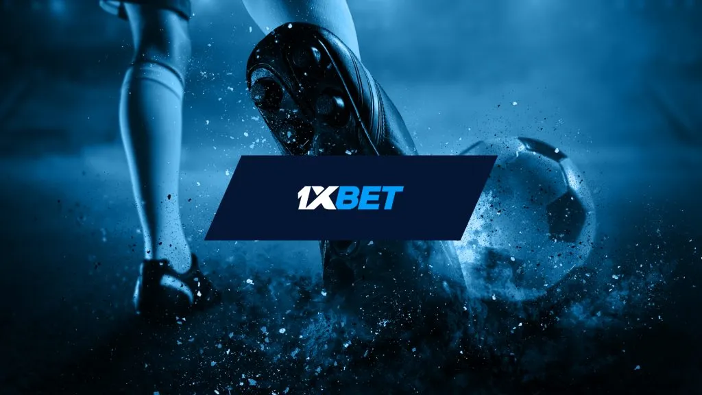 1xbet cadastro