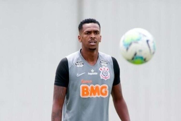 Foto: Rodrigo Coca/Ag. Corinthians – Jô recebeu puxão de orelha de Neto e o avisou com chegada de Vitor Pereira: “Não vai ter moleza”
