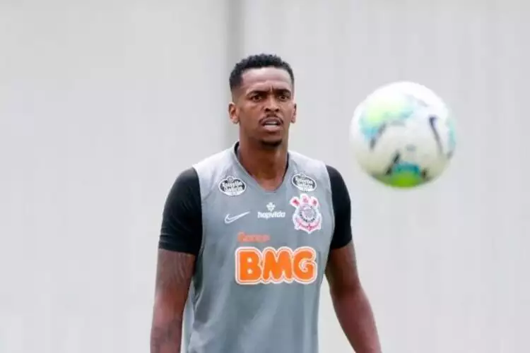 Foto: Rodrigo Coca/Ag. Corinthians – Centroavante ainda tem contrato longo no Corinthians e ganha R$ 600 mil mensais