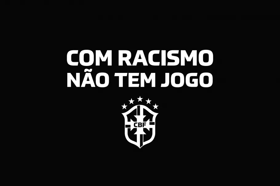 Créditos: CBF