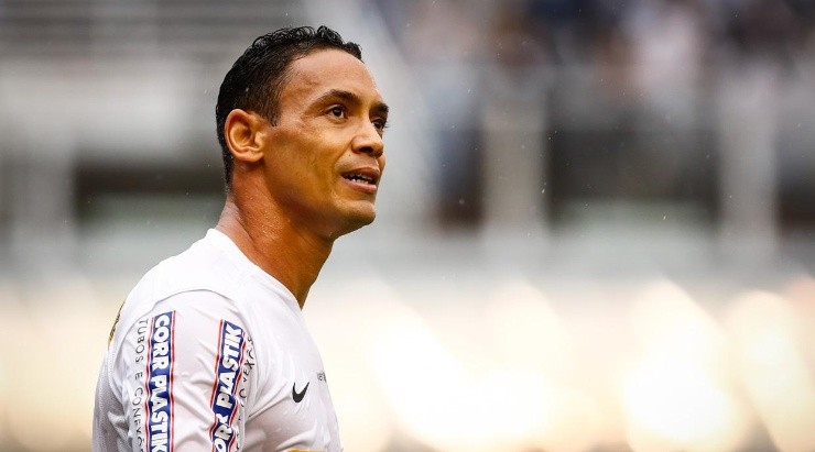 Foto: Ricardo Saibun/Santos FC