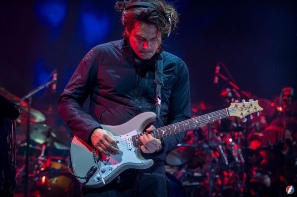 Foto: Reprodução/Instagram – John Mayer foi um dos nomes que testou positivo para Covid-19