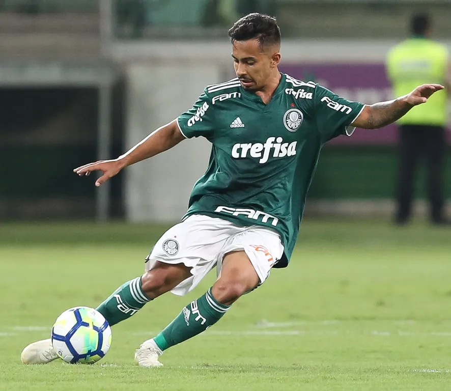 Foto: Fabio Menotti/Palmeiras – Alan pode não voltar ao Brasil.
