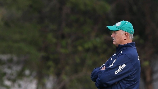 (Foto: Flickr oficial Sociedade Esportiva Palmeiras)