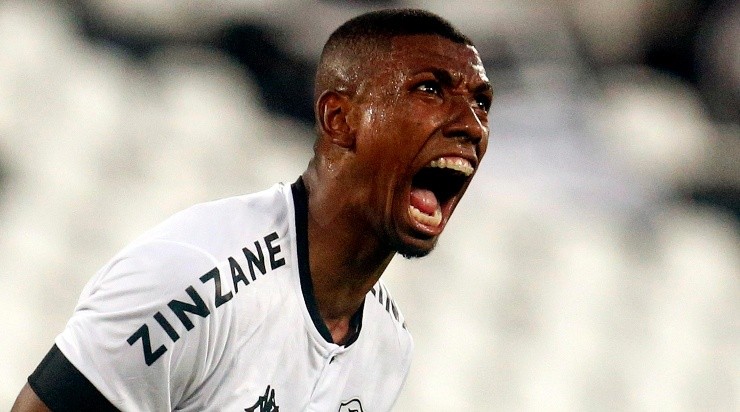 Foto: Vítor Silva/Botafogo