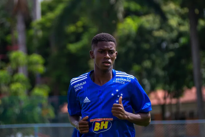 Foto: Rodolfo Rodrigues/Cruzeiro