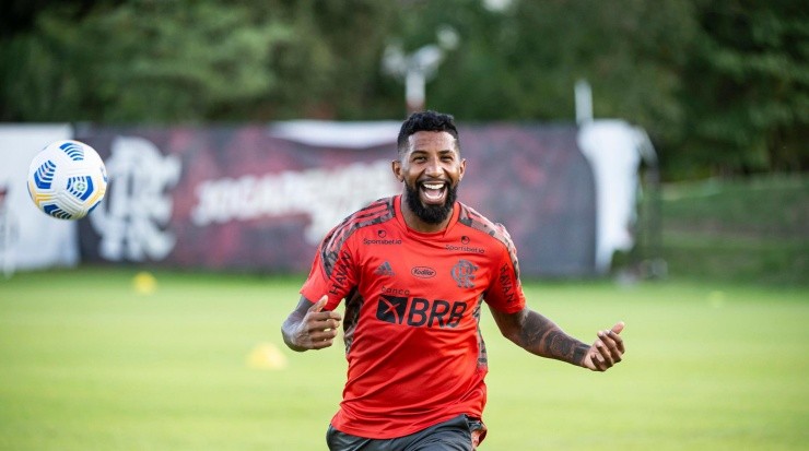 Rodinei converteu o pênalti que deu o título ao Flamengo na Copa do Brasil. Foto: Alexandre Vidal