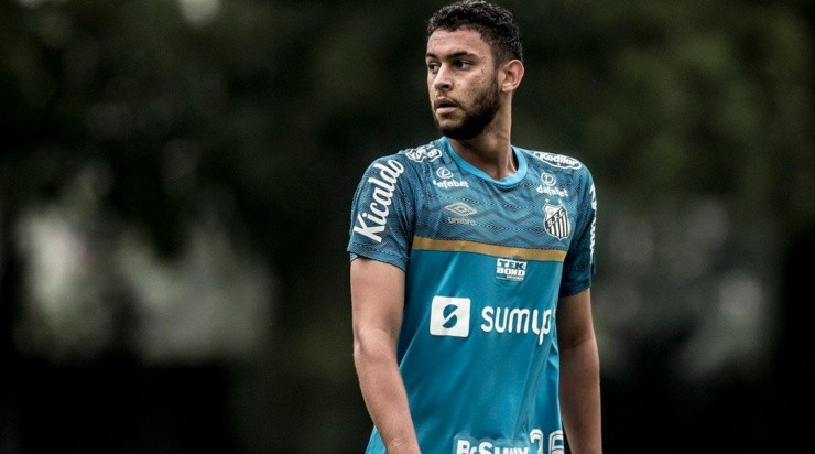 Robson também pode estar à disposição de Carille para o clássico contra o São Paulo. Foto: Ivan Storti/ São Paulo