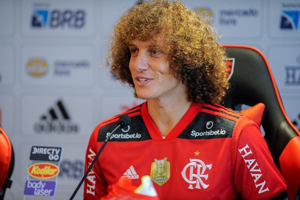Foto: Marcelo Cortes / Flamengo