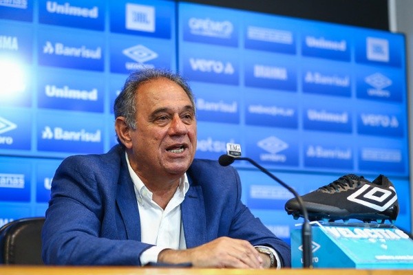 (FOTO: LUCAS UEBEL/GREMIO FBPA)