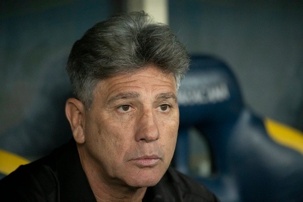 Treinador se mostrou otimista quando a situação de Bruno Henrique