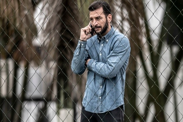 Foto: Ivan Storti/Santos FC – Dracena é cliente da empresa de Olivério Júnior, assessor pessoal de Leila Pereira