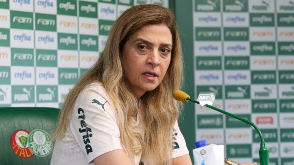 (Foto: Fabio Menotti/Palmeiras) Taty Castellanos entra na mira do River Plate e Palmeiras ganha concorrente
