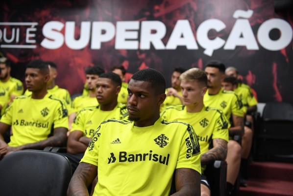 Foto: Flickr Oficial SC Internacional/Ricardo Duarte | Inter inicia pré-temporada