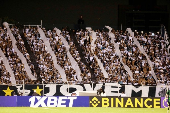 (Foto: Pedro Ernesto Guerra Azevedo/Santos FC)