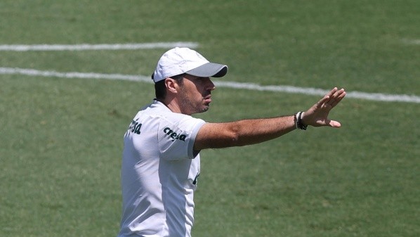 ((Foto: Cesar Greco/Palmeiras)