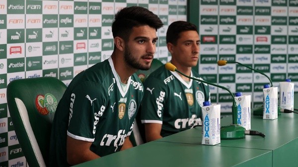 ((Foto: Cesar Greco))