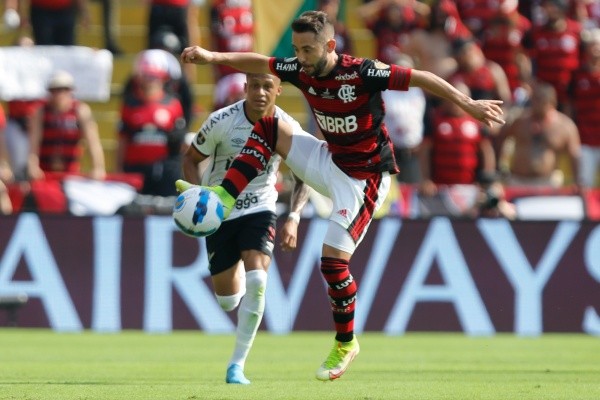 Gilvan de Souza