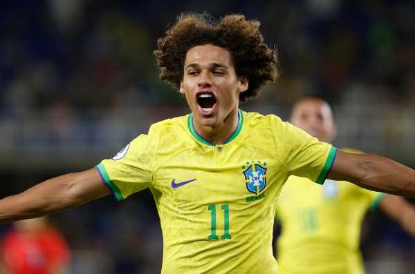 Foto: Rafael Ribeiro / CBF – Biro ainda não renovou com o Timão
