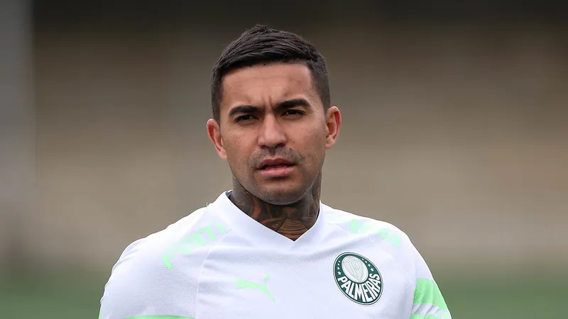 Foto: Cesar Greco/Palmeiras/