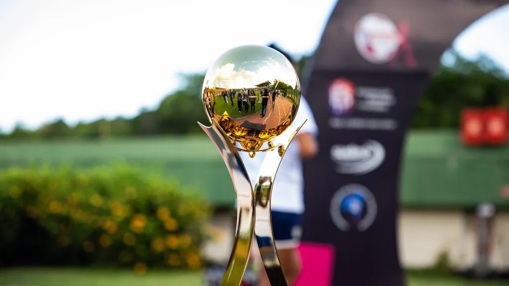 Taça do Campeonato Baiano Feminino