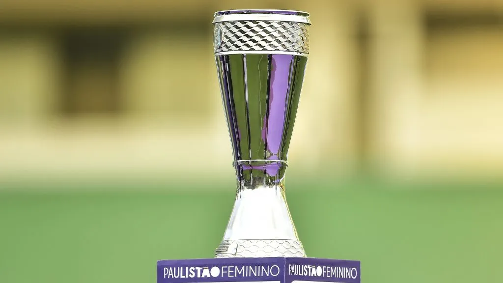 Taça do Campeonato Paulista Feminino