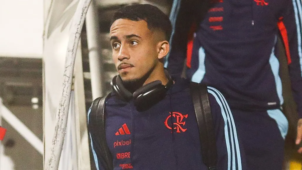 Matheus Gonçalves