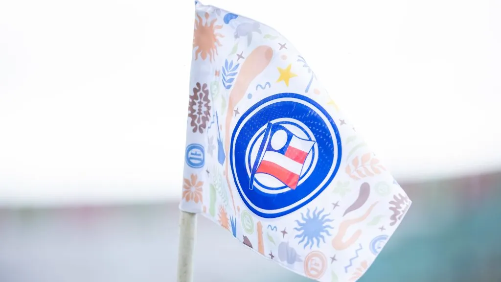 Bandeira do Bahia