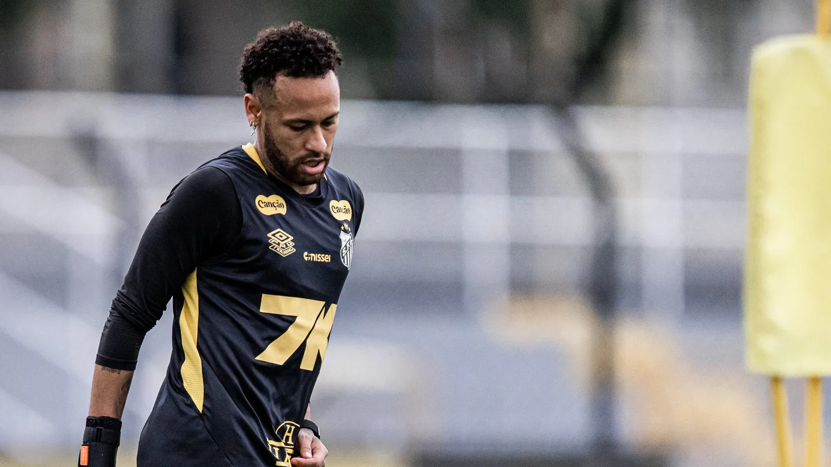 Neymar Júnior