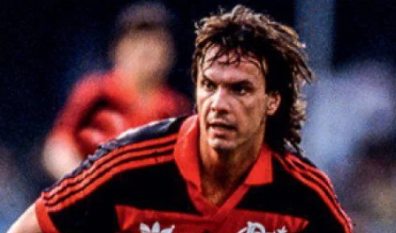 Reprodução/Site Flamengo