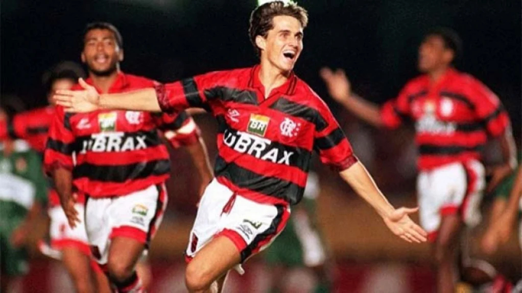 Foto: Flamengo