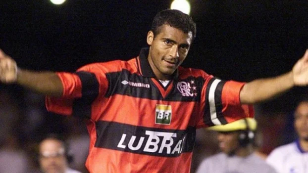 Foto: Flamengo