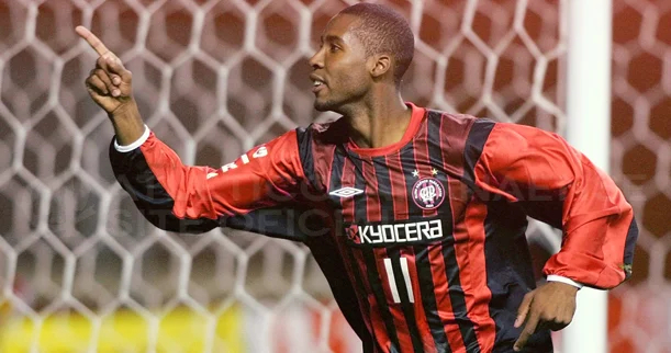 Foto: Arquivo/Athletico