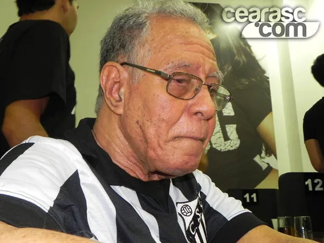 Foto: Ceará