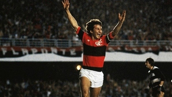 DIVULGAÇÃO/FLAMENGO