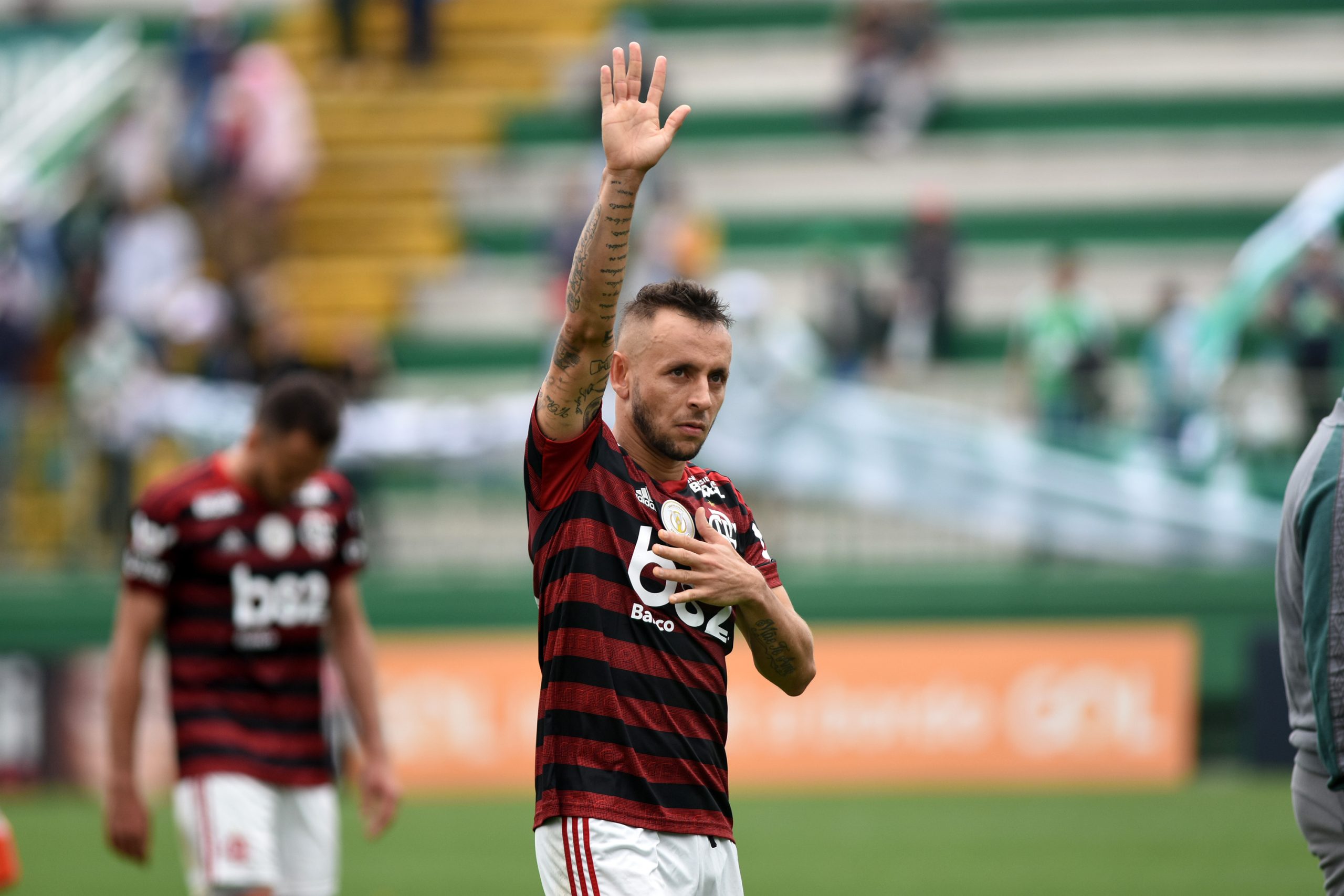 Renato Padilha/AGIF