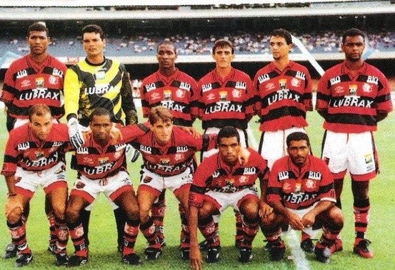 Foto: Flamengo