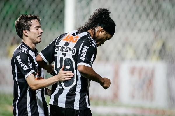 foto: Bruno Cantini/ Atlético