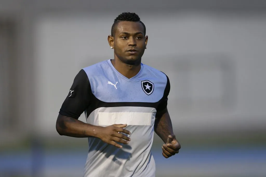 Foto: Paulo Campos/AGIF