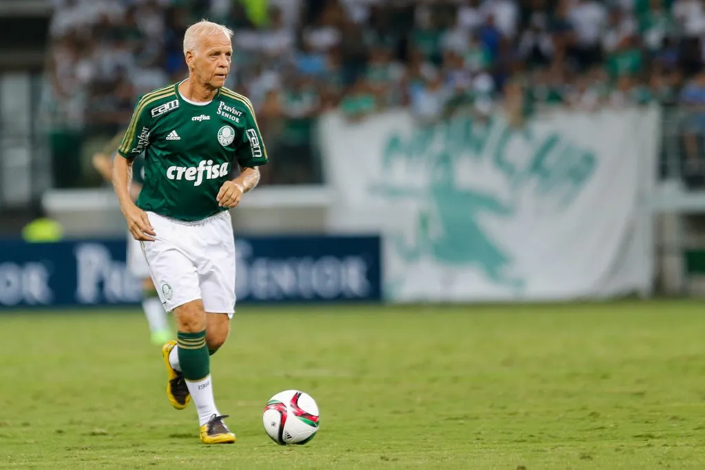 Foto: Marcello Zambrana/AGIF