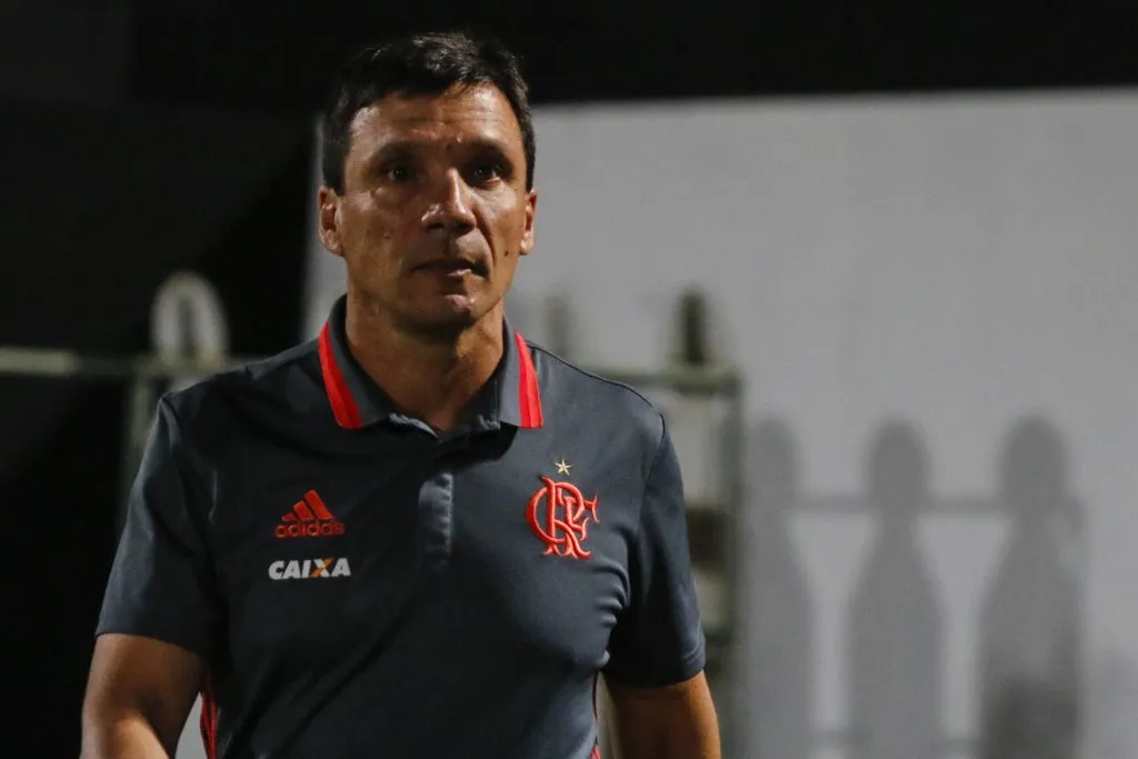 Foto: Clelio Tomaz/AGIF