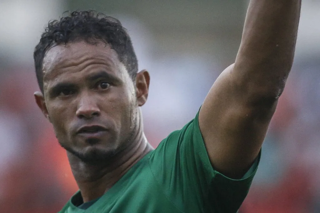 Foto: Thomas Santos/AGIF